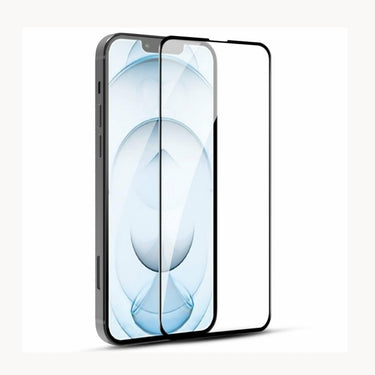Tempered Glass for Apple iPhone 11 Pro | Transparent Full HD Screen Protector with Anti-Scratch Edge-to-Edge Coverage & Easy Installation Kit (Pack Of 2)